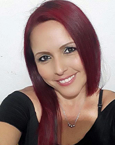 46 Year Old Barranquilla, Colombia Woman